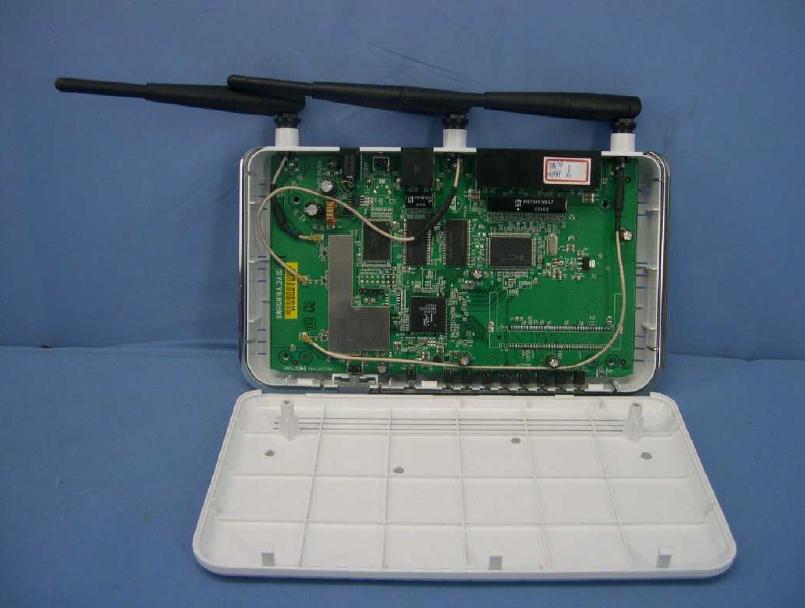 AIRLINK 101 AR670W DRIVER